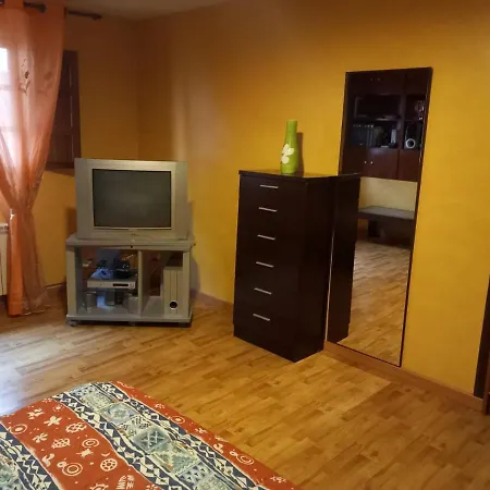 Casa Pili *