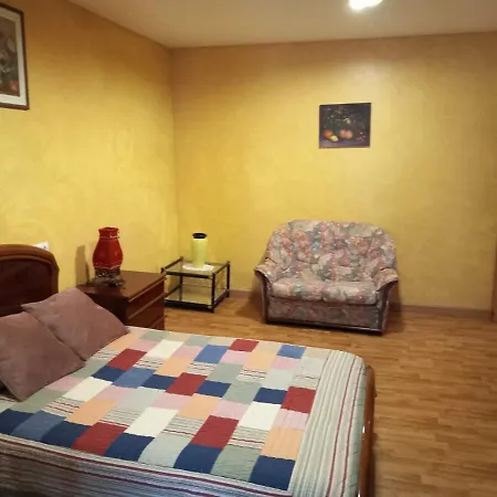 Casa Pili