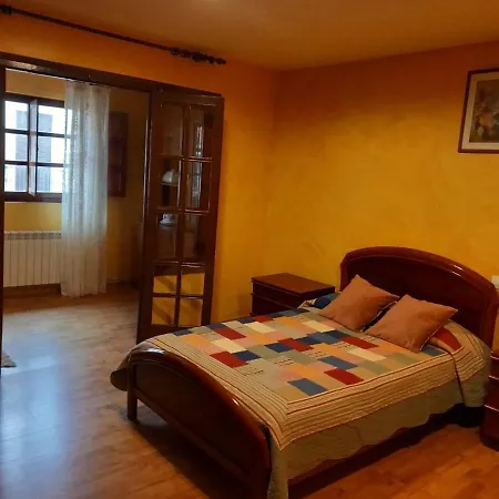 Casa Pili Ribadesella