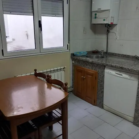 Casa Pili * Ribadesella