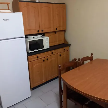 Casa Pili Ribadesella