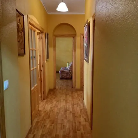 Casa Pili *