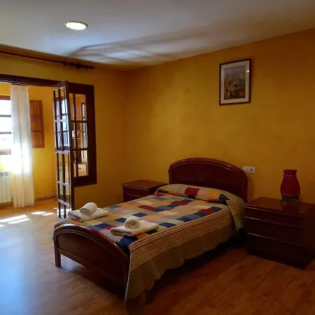 Casa Pili Appartement