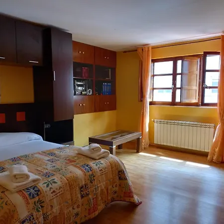 Casa Pili Appartement