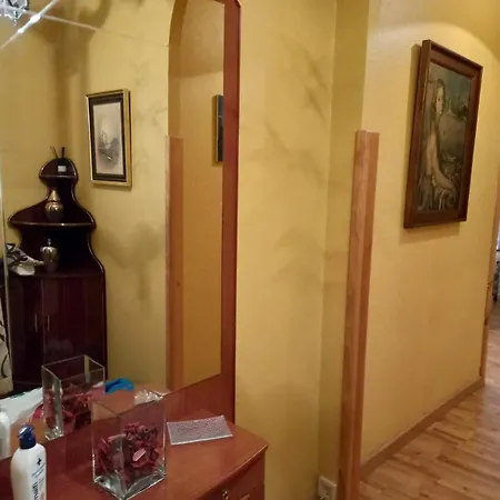 Casa Pili
