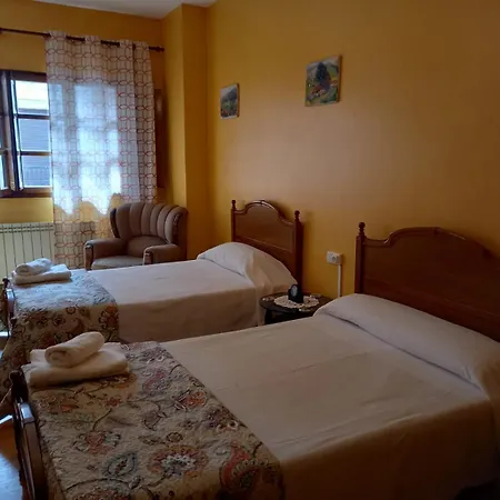 Appartement Casa Pili *